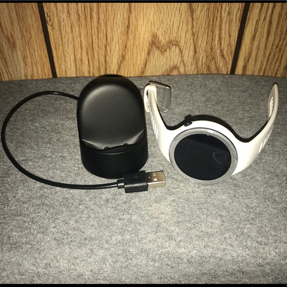 Moto 360 Sport Watch